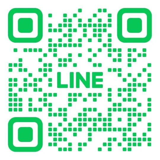 QR Code ทักเข้ามา ดัชนีหุ้นเวียดนามวันนี้ Line @